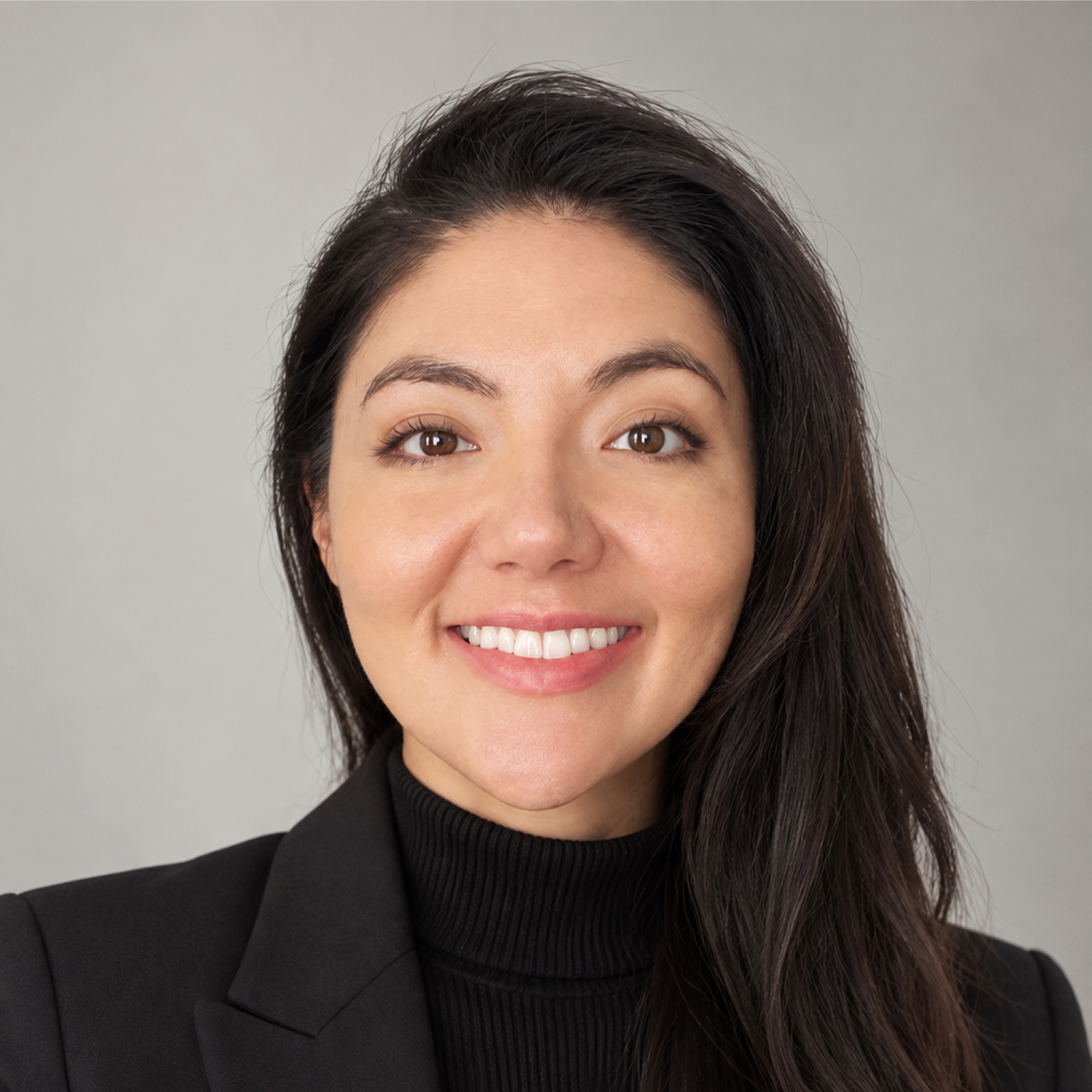 Christa Kranig Headshot